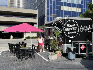 Local Mini Donut Co