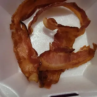 $5.50 bacon