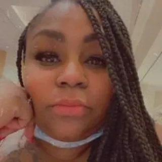 Keshia D.