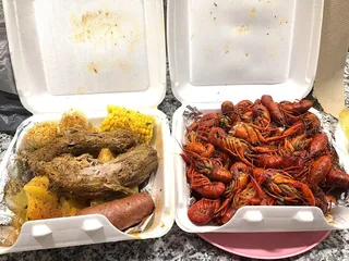 Krab Kingz
