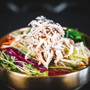 DAQ Korean Style Cuisine & Chicken
