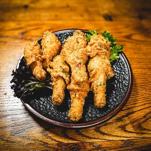 DAQ Korean Style Cuisine | Address: 2540 Old Denton Rd #136, Carrollton, TX 75006 | Call: 972-810-0034