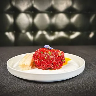 DAQ Korean Style Cuisine | Address: 2540 Old Denton Rd #136, Carrollton, TX 75006 | Call: 972-810-0034