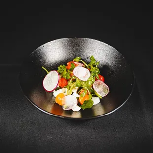 DAQ Korean Style Cuisine | Address: 2540 Old Denton Rd #136, Carrollton, TX 75006 | Call: 972-810-0034