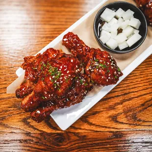 DAQ Korean Style Cuisine | Address: 2540 Old Denton Rd #136, Carrollton, TX 75006 | Call: 972-810-0034