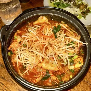 Korean Chicken Tenders