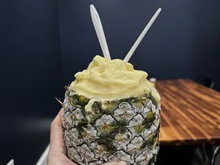 Sum Fusion Kitchen & Bar