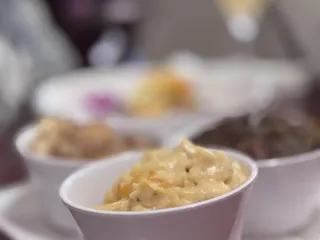 Southern Gourmet Kitchen