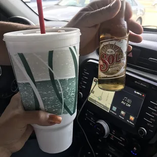 White Russian 8$