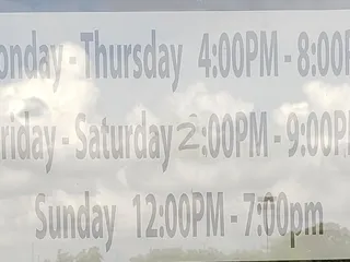 Daiquiri Place
