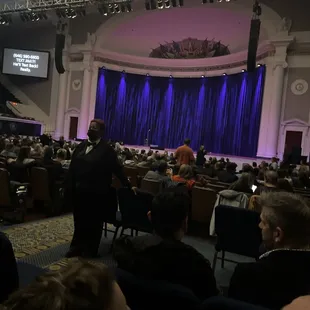 DAR Constitution Hall