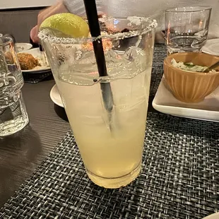 Margarita