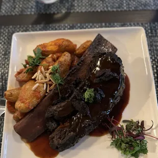 Short Rib