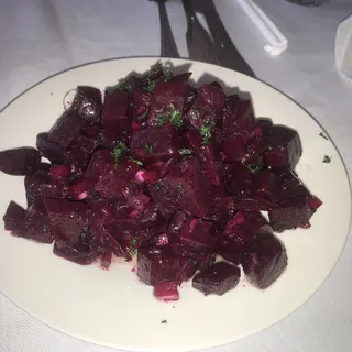 Beet Salad