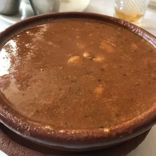 Loubia Soup