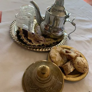 Moroccan Delight