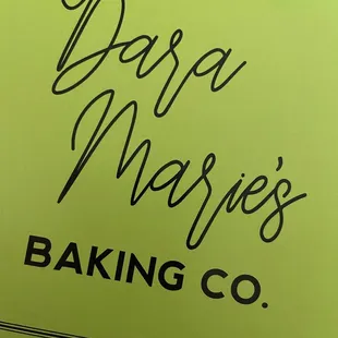 Yum!