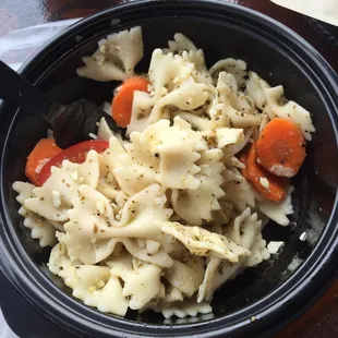 Pasta salad
