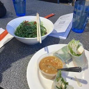 food, soups and chowder
