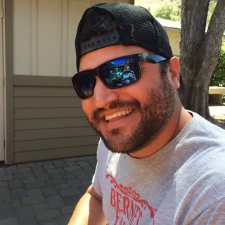 Aaron M.
