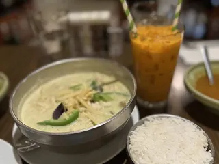 Cha Ba Thai