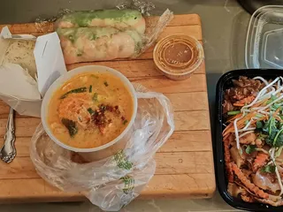 Thai Sky Kitchen