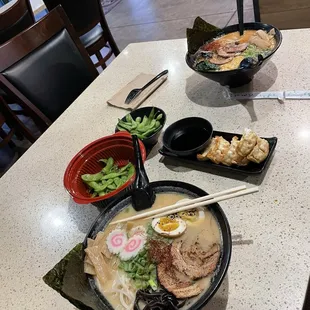 Ramen