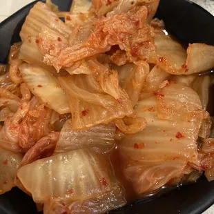 Kimchi