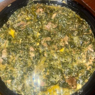 Lamb Saag (medium)