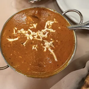 Malai Kofta