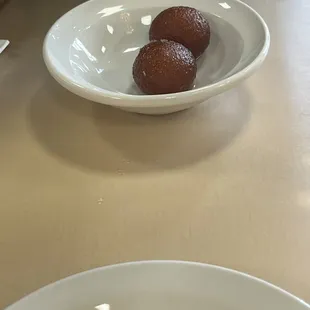 Gulab Jamun