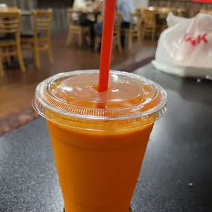 Mango Lassi 7.5/10