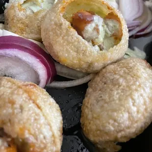 Panipuri