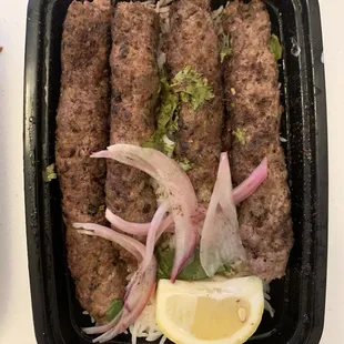 Koobideh