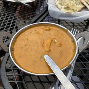 Chicken SHAHI KORMA