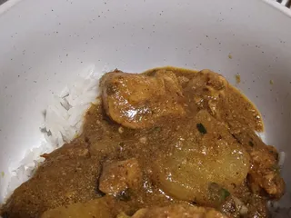 Tandoor Restaurant
