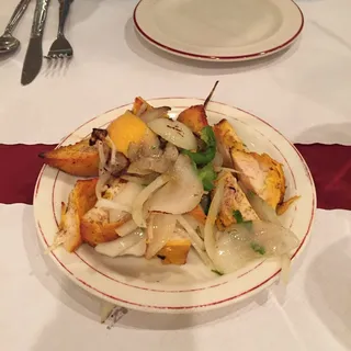 Chicken Tikka