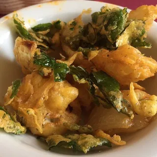 Pakora