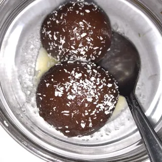Gulab Jamun