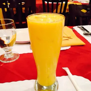 Mango Lassi