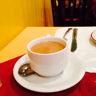 Masala Chai