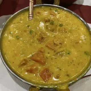 Navrattan Korma
