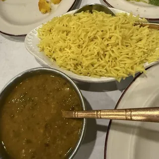 Dal Makhni