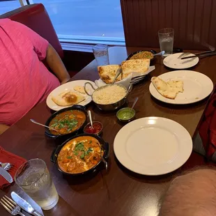 Darbar Indian Restaurant