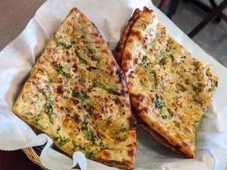 Amber Indian Restaurant