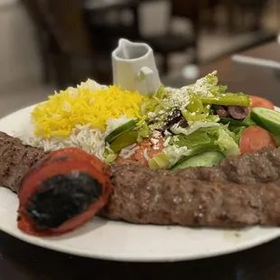 Darbari Persian Grill
