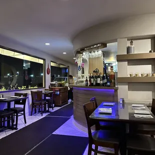 This place was amazing l!!