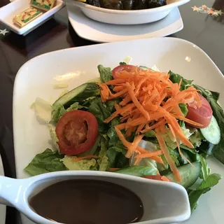 House Salad