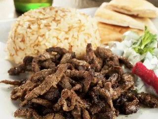 Dvine Mediterranean Experience - Santa Ana