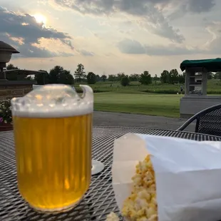 Darby Creek Golf Course